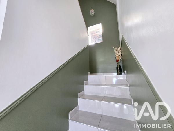 Maison à vendre 6 pièces 112 m² Douzy