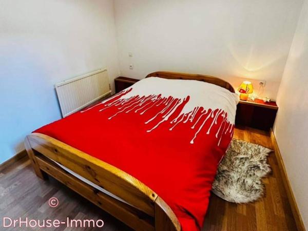 Maison à vendre 8 pièces de 138 m²