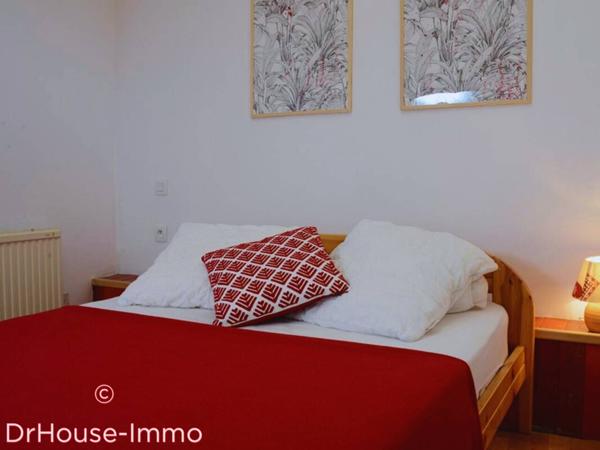 Maison à vendre 8 pièces de 138 m²