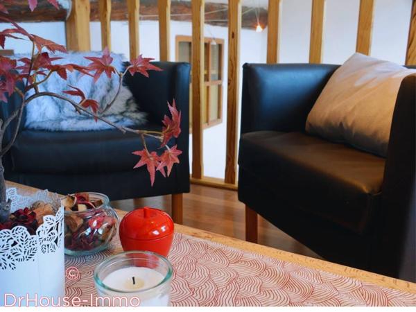 Maison à vendre 8 pièces de 138 m²