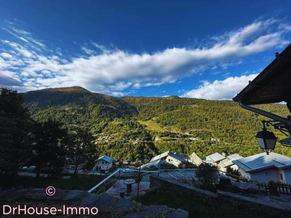 Maison à vendre 8 pièces de 138 m²