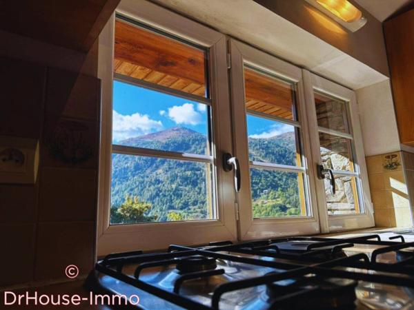 Maison à vendre 8 pièces de 138 m²