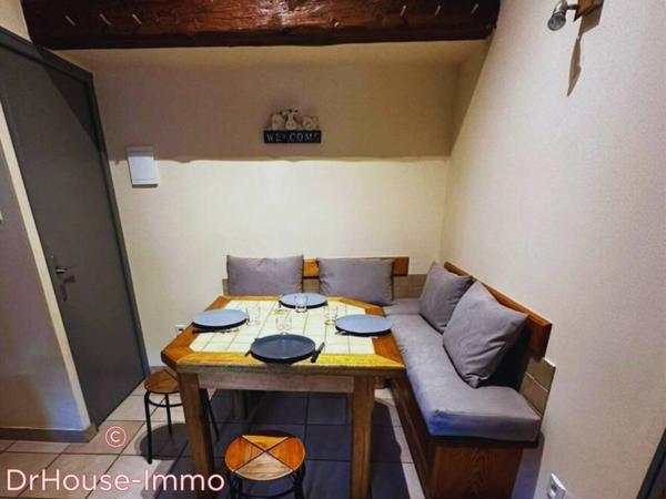 Maison à vendre 8 pièces de 138 m²