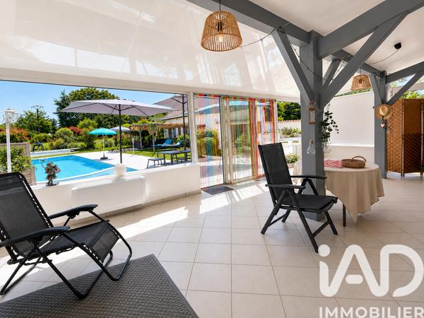 Maison à vendre 5 pièces 185 m² Mouleydier