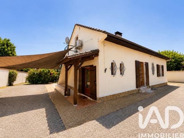 Maison à vendre 5 pièces 185 m² Mouleydier