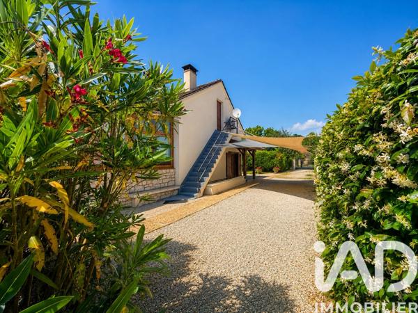 Maison à vendre 5 pièces 185 m² Mouleydier