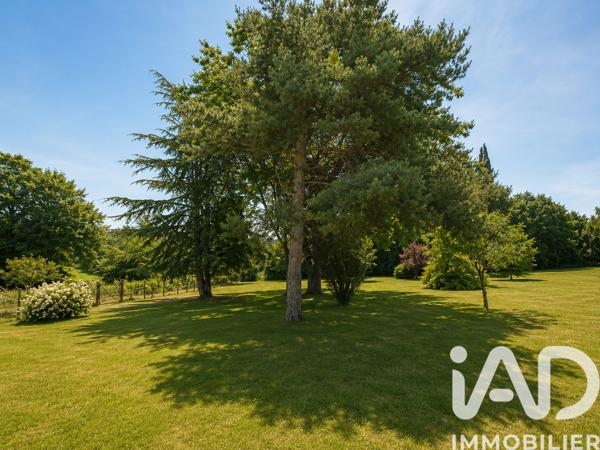 Maison à vendre 5 pièces 185 m² Mouleydier