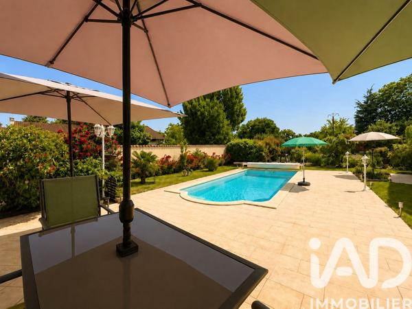 Maison à vendre 5 pièces 185 m² Mouleydier