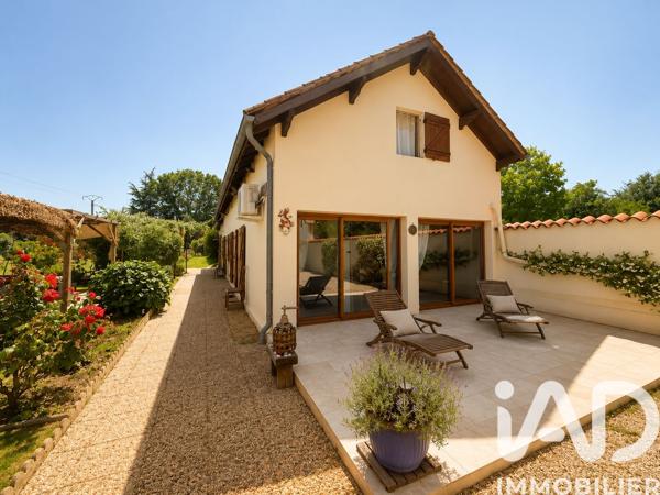 Maison à vendre 5 pièces 185 m² Mouleydier