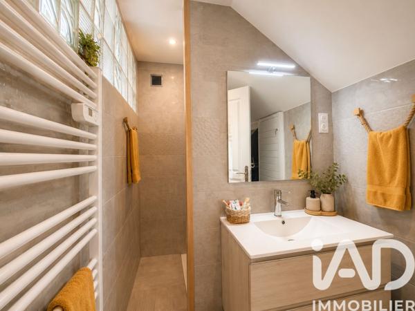 Maison à vendre 5 pièces 185 m² Mouleydier
