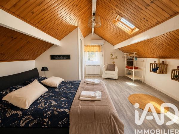 Maison à vendre 5 pièces 185 m² Mouleydier