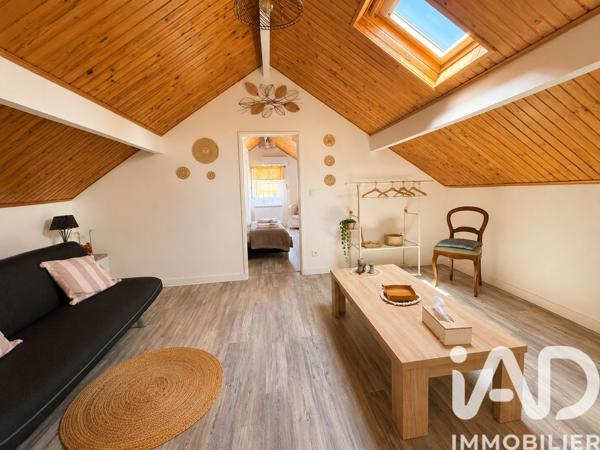 Maison à vendre 5 pièces 185 m² Mouleydier