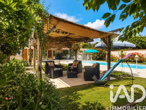 Maison à vendre 5 pièces 185 m² Mouleydier