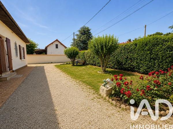 Maison à vendre 5 pièces 185 m² Mouleydier