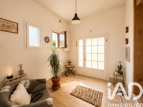 Maison à vendre 5 pièces 185 m² Mouleydier