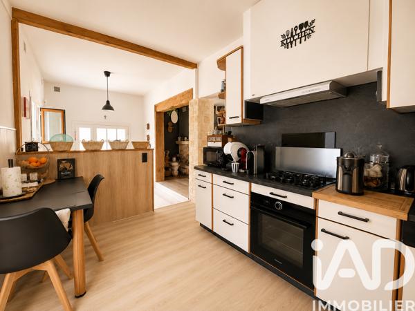 Maison à vendre 5 pièces 185 m² Mouleydier