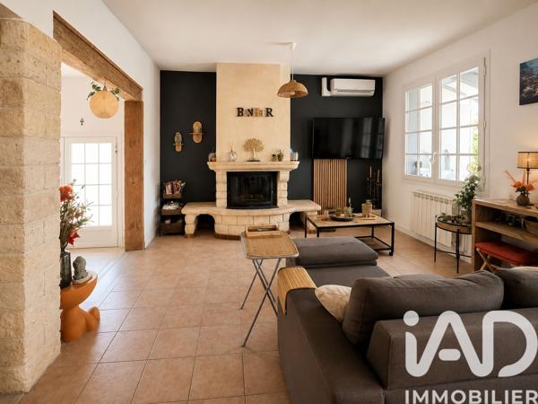 Maison à vendre 5 pièces 185 m² Mouleydier