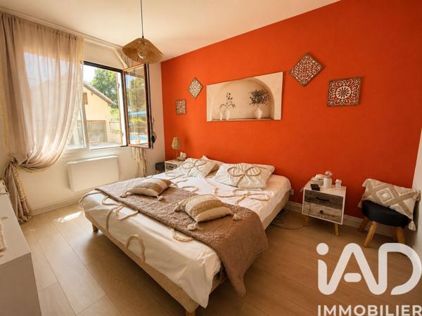 Maison à vendre 5 pièces 185 m² Mouleydier