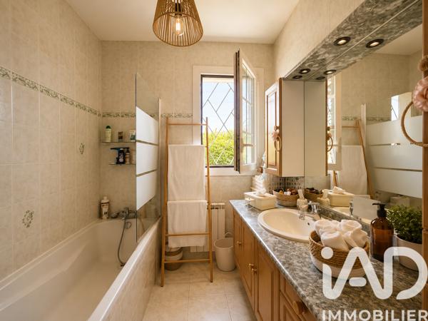 Maison à vendre 5 pièces 185 m² Mouleydier