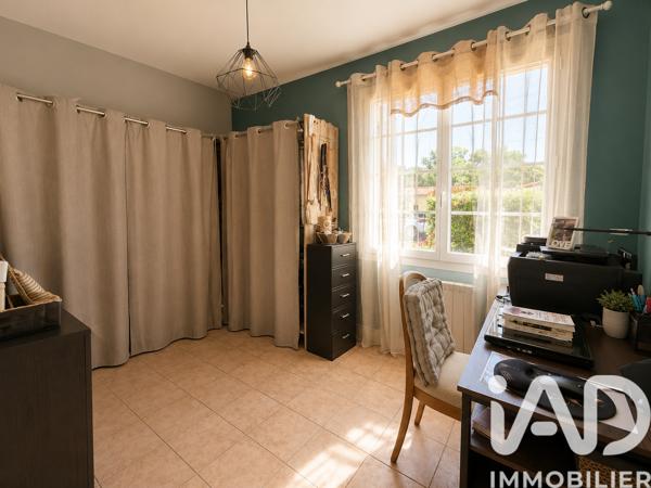Maison à vendre 5 pièces 185 m² Mouleydier