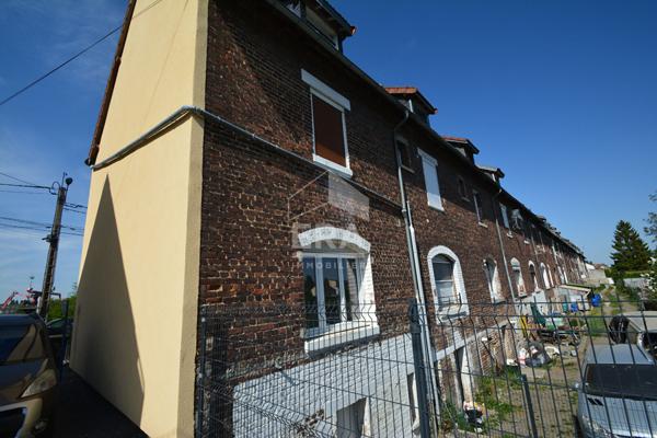 Maison Beautor 3 pièce(s) 74 m2