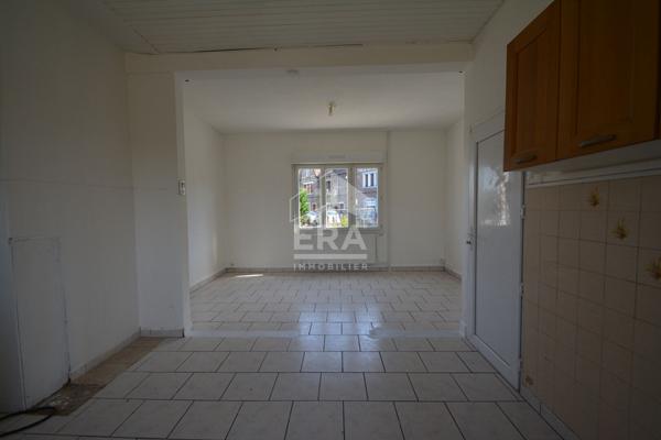 Maison Beautor 3 pièce(s) 74 m2
