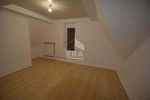 Maison Beautor 3 pièce(s) 74 m2