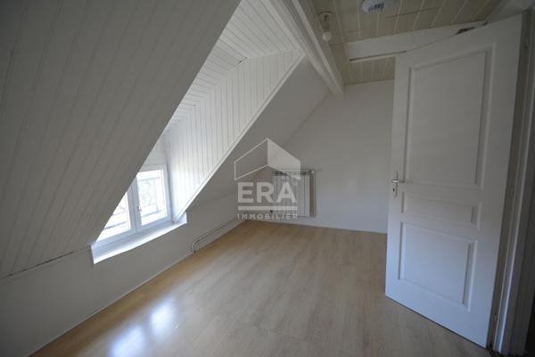 Maison Beautor 3 pièce(s) 74 m2