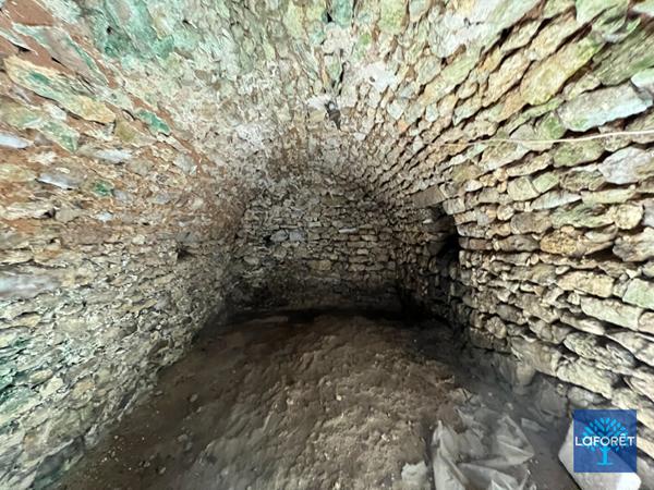 Achat terrain Cerny - 352 m² - 110 000 €