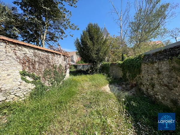 Achat terrain Cerny - 352 m² - 110 000 €