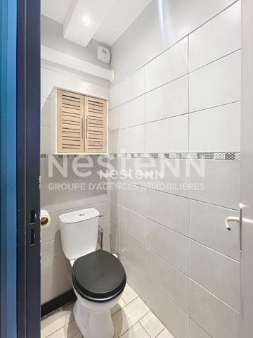 Maison 3 chambres 90 m² DPE B avec jardin plein sud à Cappelle la grande