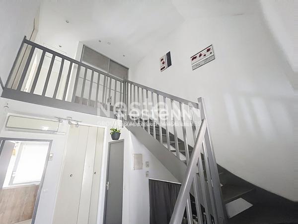 Maison 3 chambres 90 m² DPE B avec jardin plein sud à Cappelle la grande
