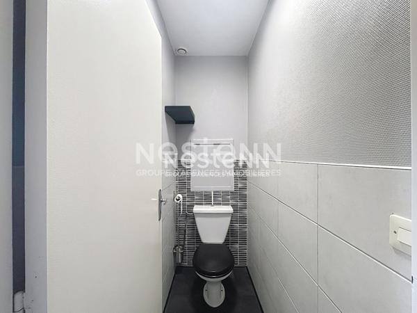 Maison 3 chambres 90 m² DPE B avec jardin plein sud à Cappelle la grande