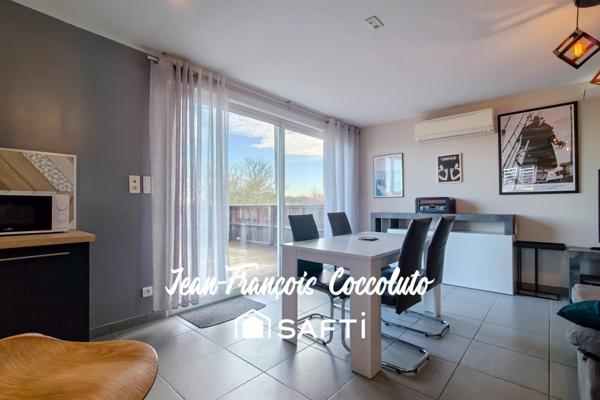 Maison rénovée 3 chambres