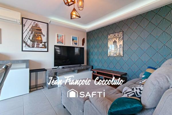 Maison rénovée 3 chambres