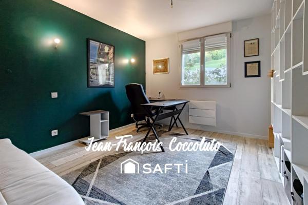 Maison rénovée 3 chambres