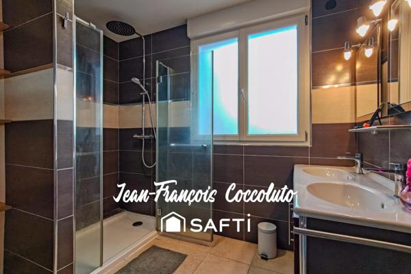 Maison rénovée 3 chambres