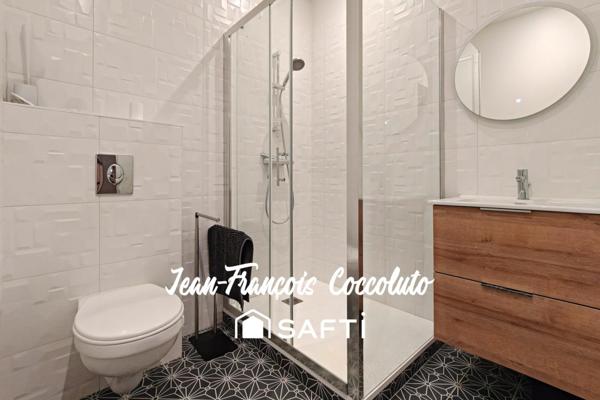 Maison rénovée 3 chambres