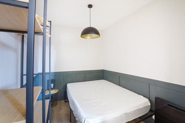 Appartement 1 pièce 29 m2