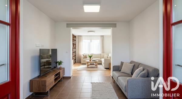 Maison à vendre 6 pièces 150 m² Saint-Nazaire