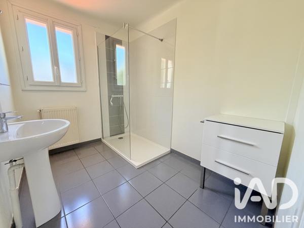 Maison à vendre 6 pièces 150 m² Saint-Nazaire
