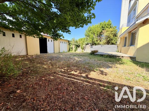 Maison à vendre 6 pièces 150 m² Saint-Nazaire
