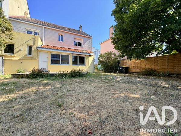 Maison à vendre 6 pièces 150 m² Saint-Nazaire