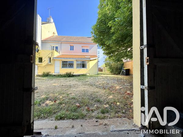 Maison à vendre 6 pièces 150 m² Saint-Nazaire