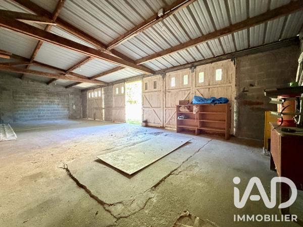 Maison à vendre 6 pièces 150 m² Saint-Nazaire