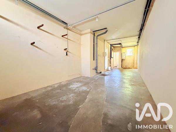 Maison à vendre 6 pièces 150 m² Saint-Nazaire