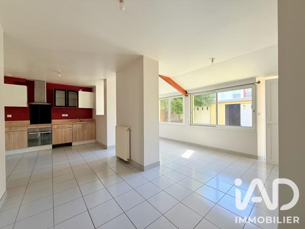 Maison à vendre 6 pièces 150 m² Saint-Nazaire