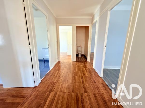 Maison à vendre 6 pièces 150 m² Saint-Nazaire