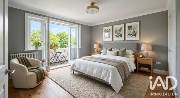 Maison à vendre 6 pièces 150 m² Saint-Nazaire