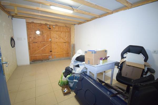 Villa à vendre à Brié-et-Angonnes en Isère (38320), ref : 38161-8/24